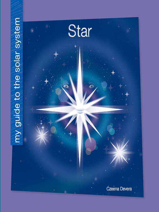 Title details for Star by Czeena Devera - Available